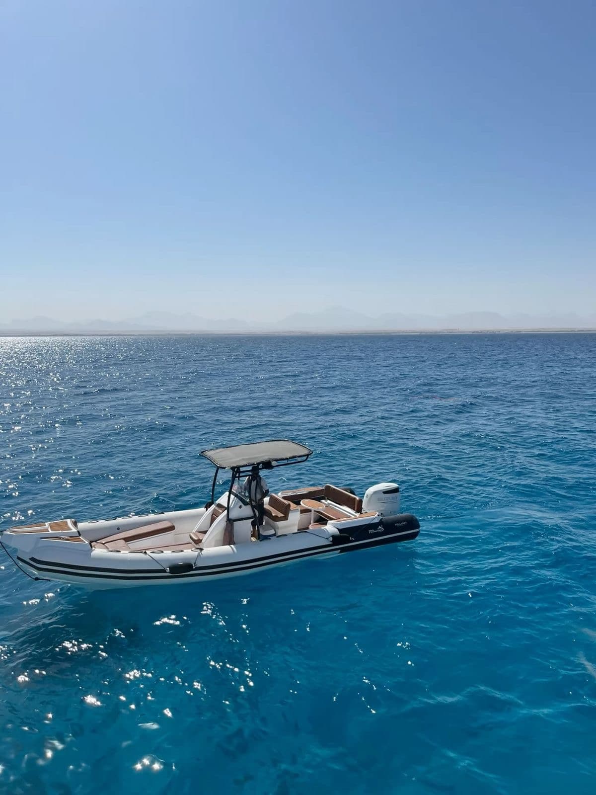  🚤 Private Speed Boat Snorkeling