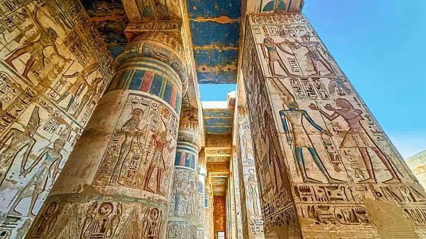 Luxor Trips