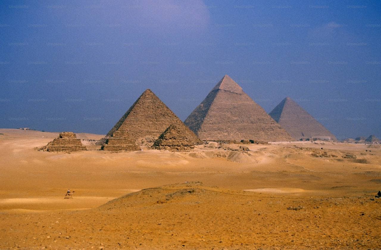 Cairo Trips